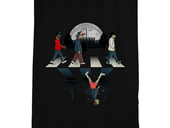 Upside Down Road