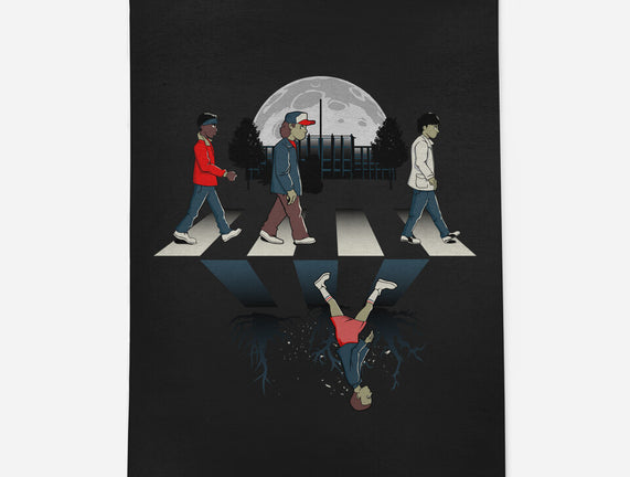 Upside Down Road