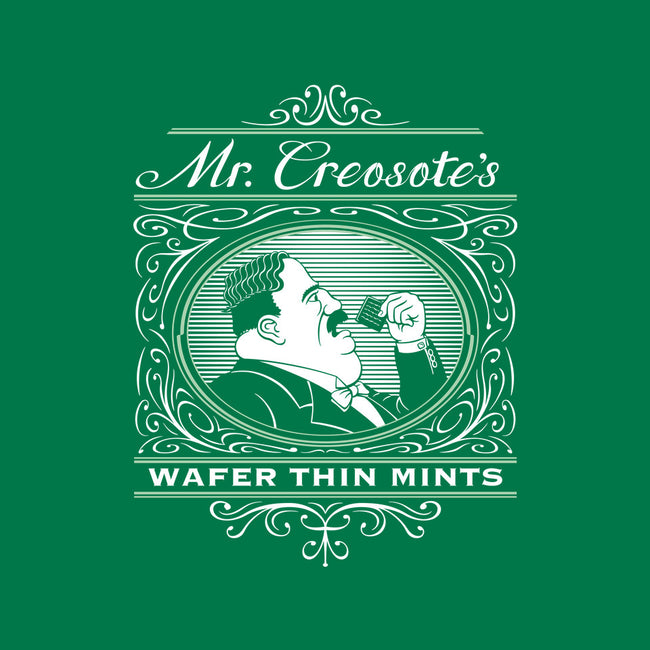 Wafer Thin Mints-none matte poster-doodledojo