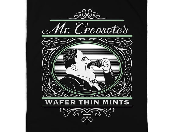Wafer Thin Mints