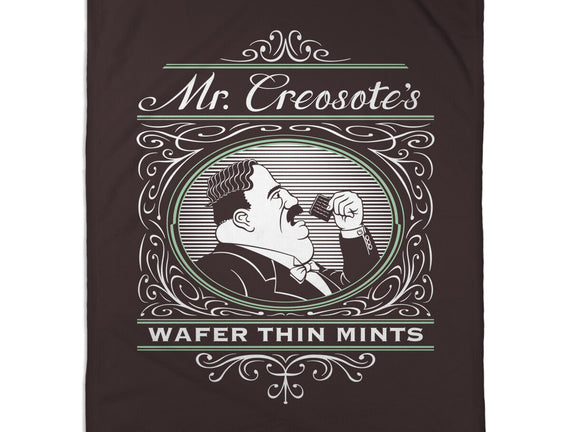 Wafer Thin Mints