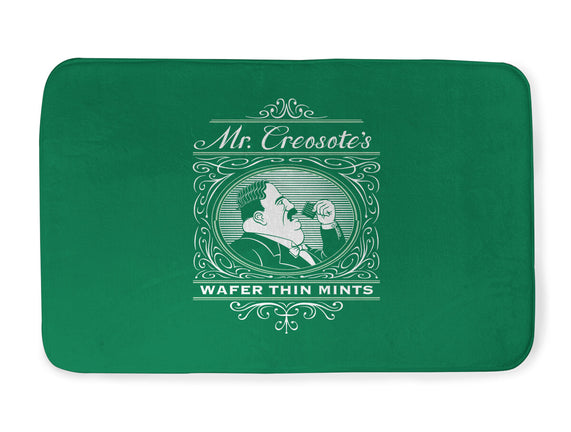 Wafer Thin Mints