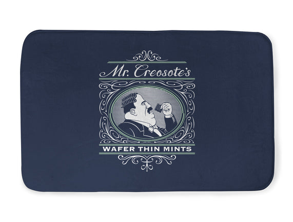 Wafer Thin Mints