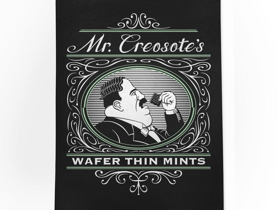 Wafer Thin Mints