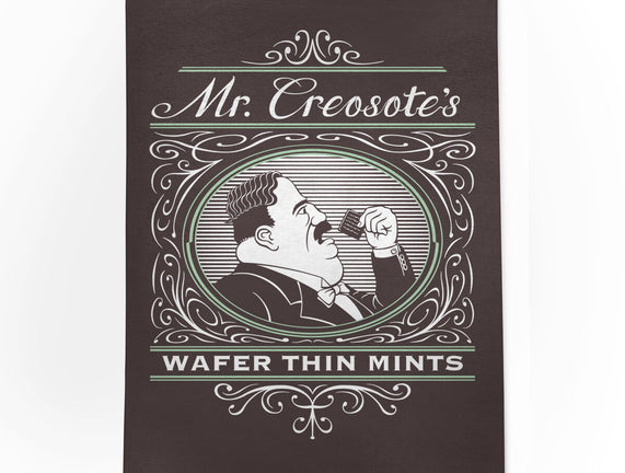 Wafer Thin Mints