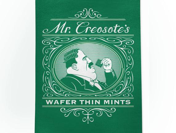 Wafer Thin Mints