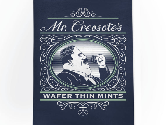 Wafer Thin Mints