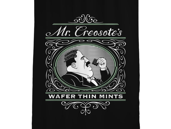 Wafer Thin Mints