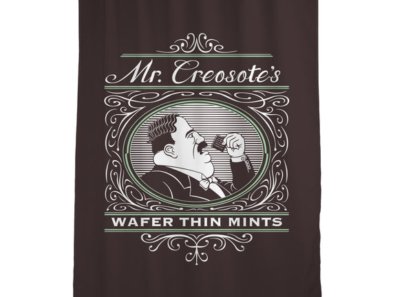 Wafer Thin Mints