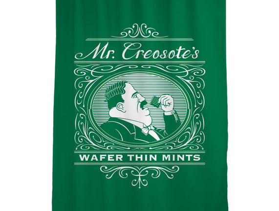 Wafer Thin Mints