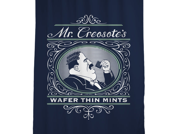 Wafer Thin Mints