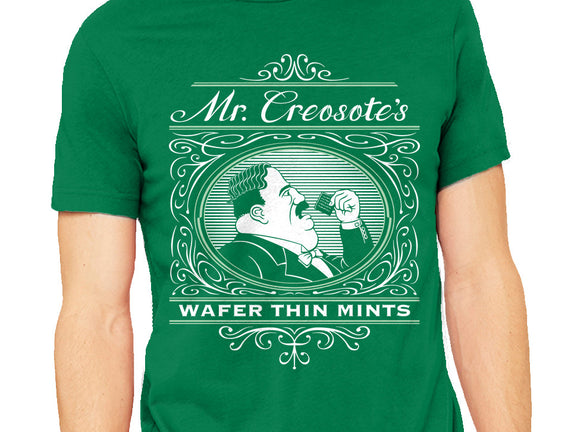 Wafer Thin Mints
