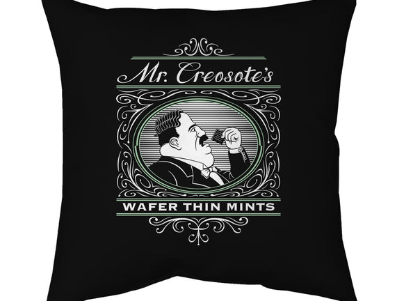 Wafer Thin Mints