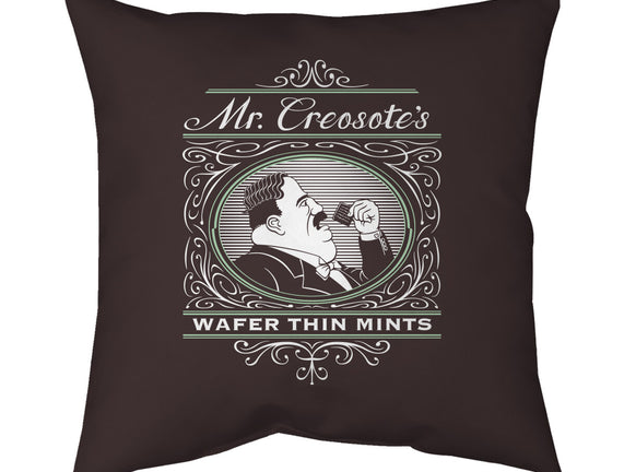 Wafer Thin Mints