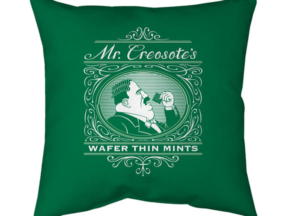 Wafer Thin Mints