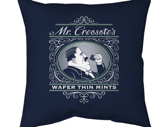 Wafer Thin Mints