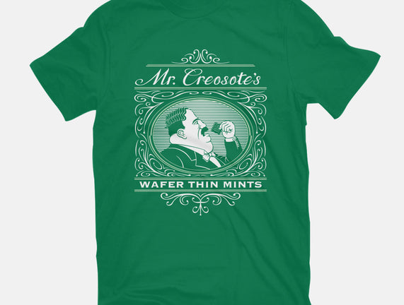 Wafer Thin Mints