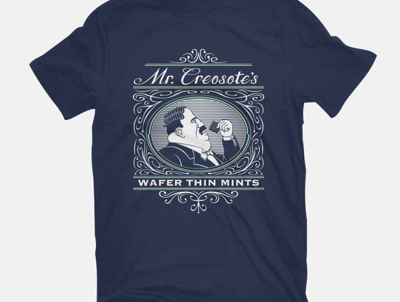 Wafer Thin Mints