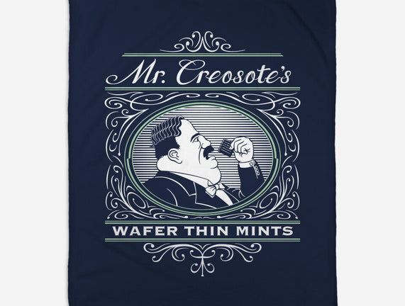 Wafer Thin Mints