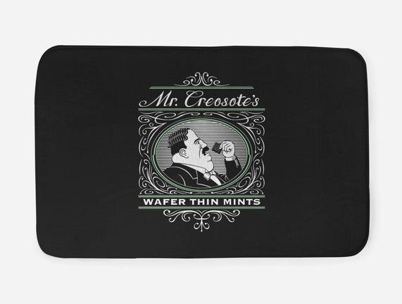 Wafer Thin Mints