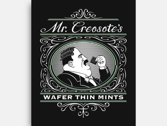 Wafer Thin Mints