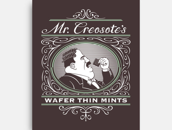 Wafer Thin Mints