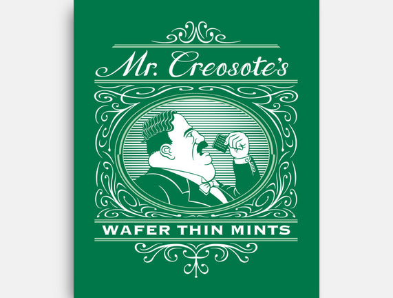 Wafer Thin Mints