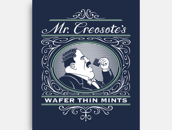 Wafer Thin Mints