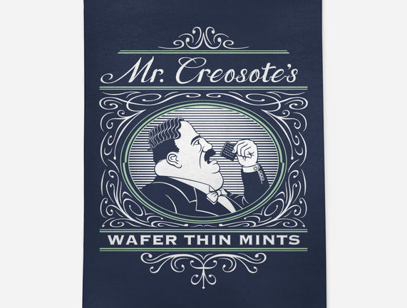 Wafer Thin Mints