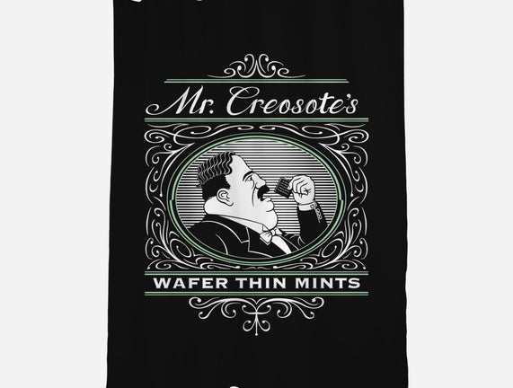 Wafer Thin Mints