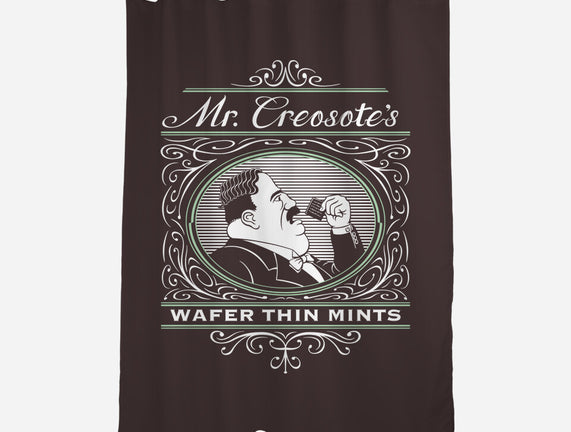 Wafer Thin Mints