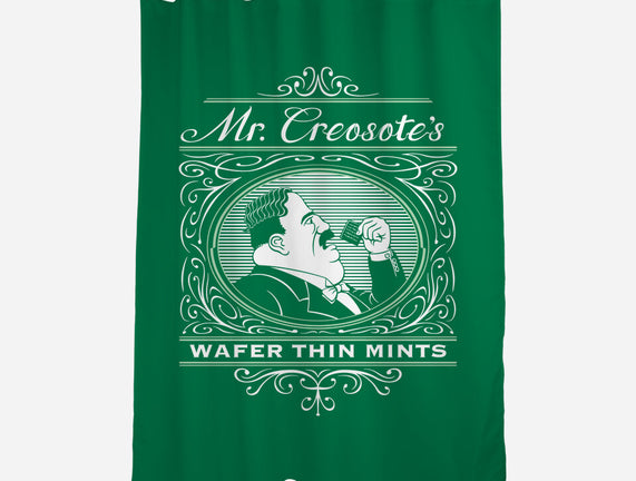 Wafer Thin Mints