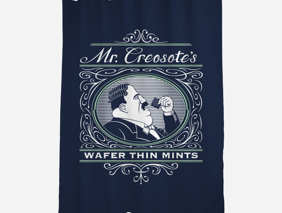 Wafer Thin Mints