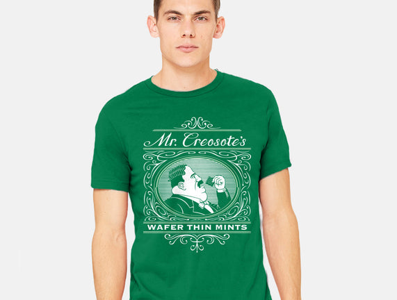Wafer Thin Mints