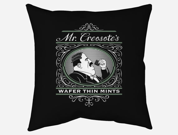 Wafer Thin Mints