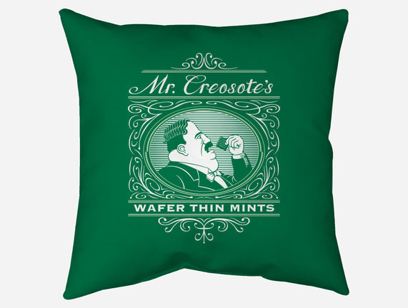 Wafer Thin Mints