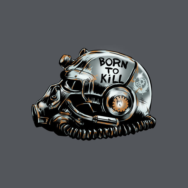 War Face Never Changes-none stretched canvas-Fishmas