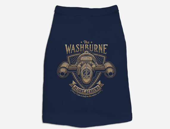 Washburne Flight Academy