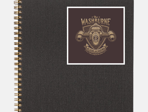 Washburne Flight Academy