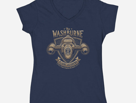 Washburne Flight Academy