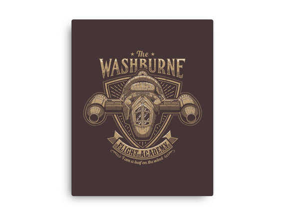 Washburne Flight Academy