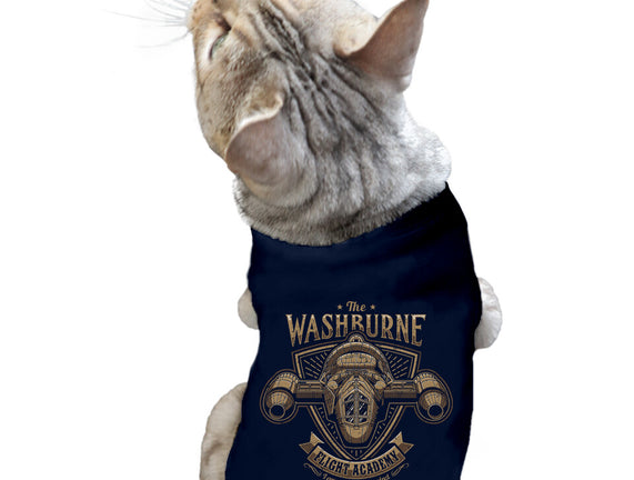 Washburne Flight Academy