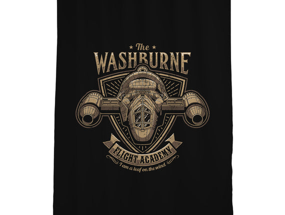 Washburne Flight Academy