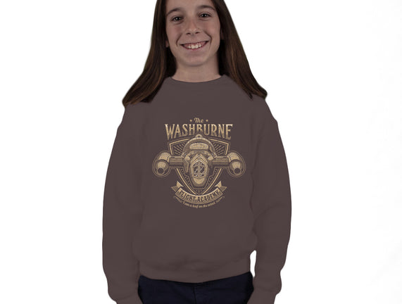 Washburne Flight Academy