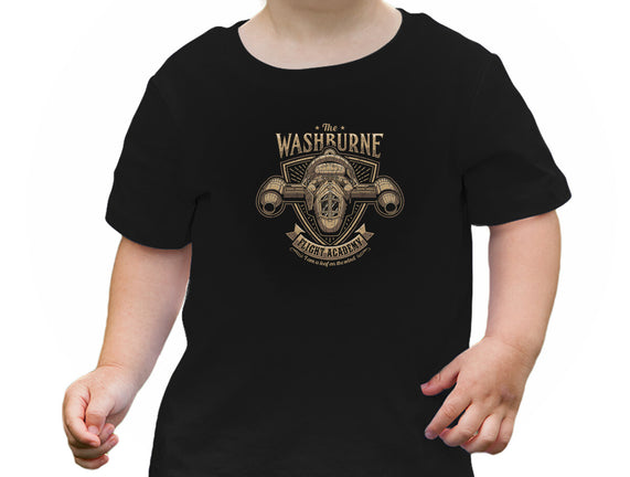 Washburne Flight Academy