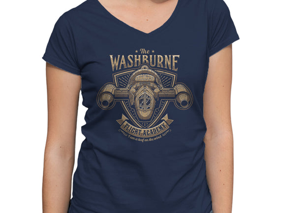 Washburne Flight Academy