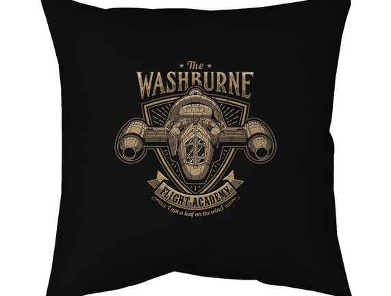 Washburne Flight Academy