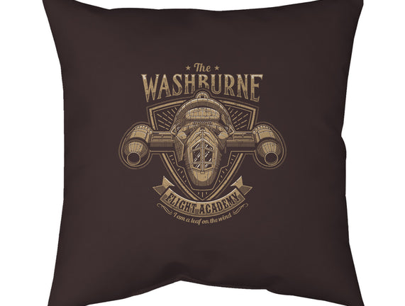 Washburne Flight Academy