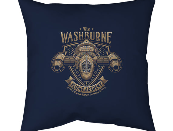 Washburne Flight Academy