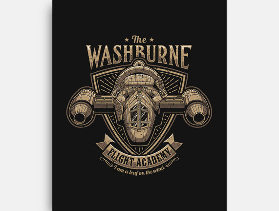 Washburne Flight Academy